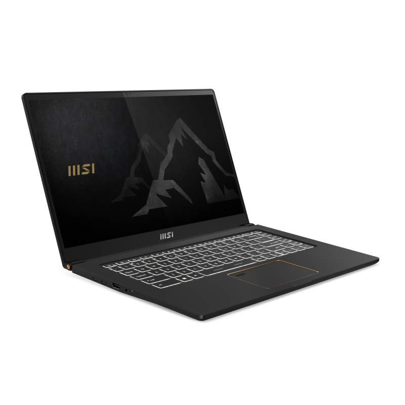 MSI Summit E15 A11SCS-402IT NOTEBOOK BUSINESS